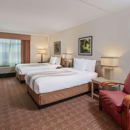 La Quinta By Wyndham Garden City Zewnętrze zdjęcie