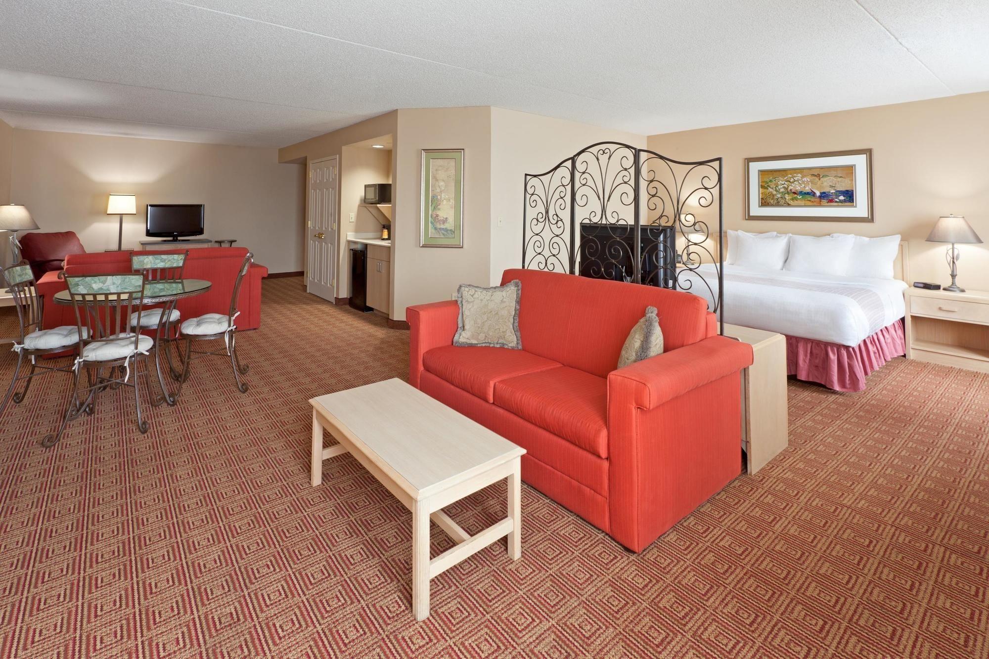 La Quinta By Wyndham Garden City Zewnętrze zdjęcie