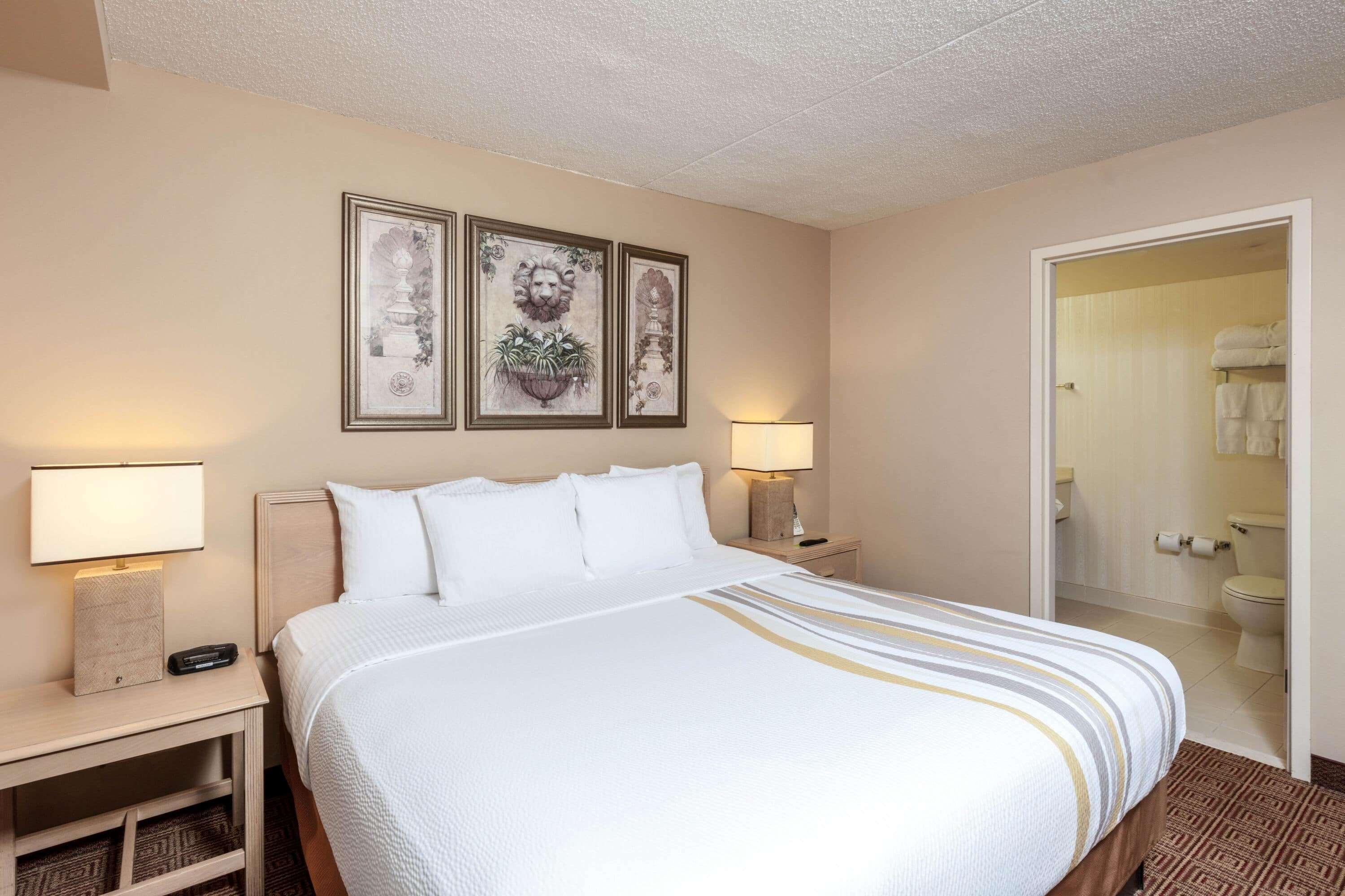 La Quinta By Wyndham Garden City Zewnętrze zdjęcie