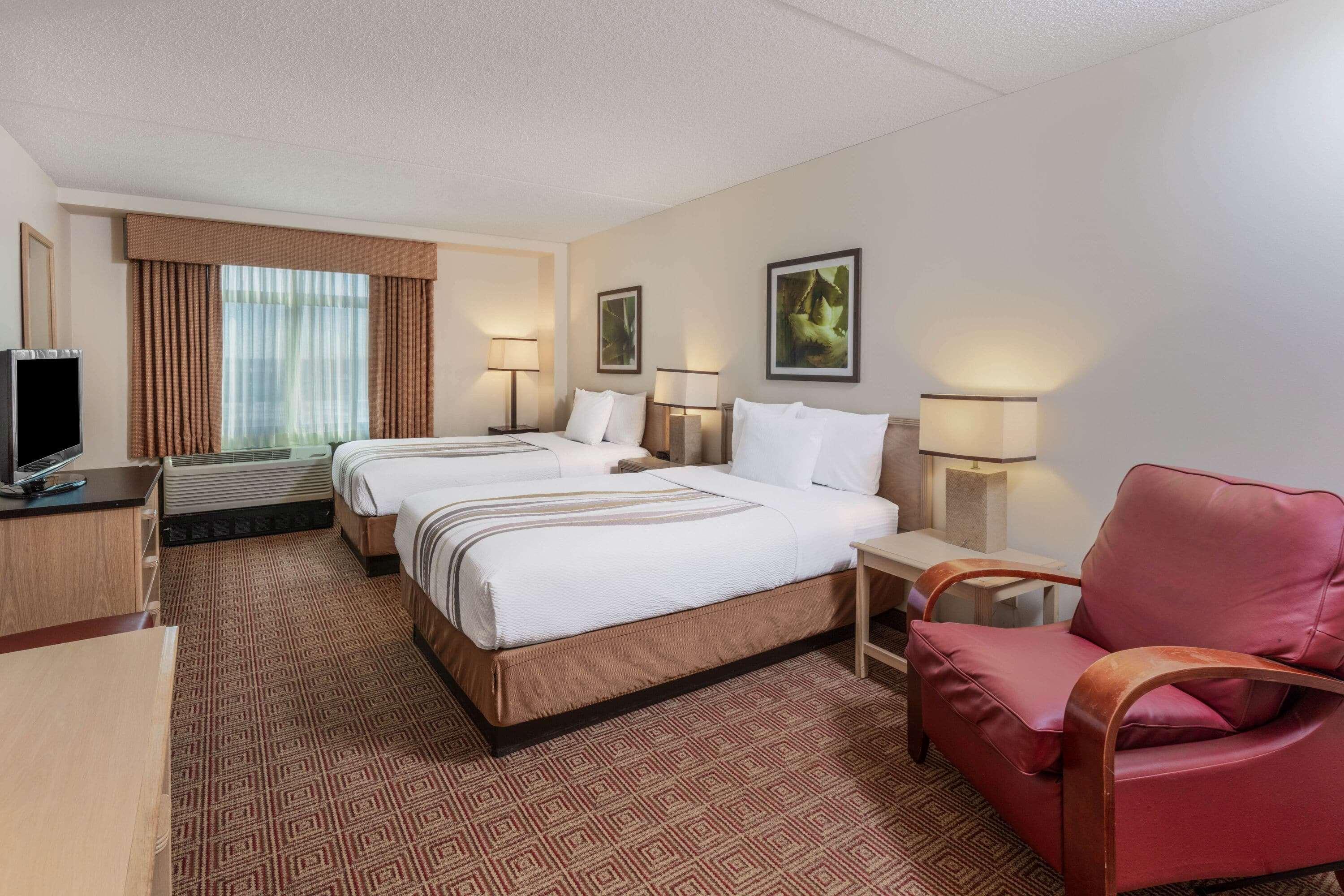 La Quinta By Wyndham Garden City Zewnętrze zdjęcie