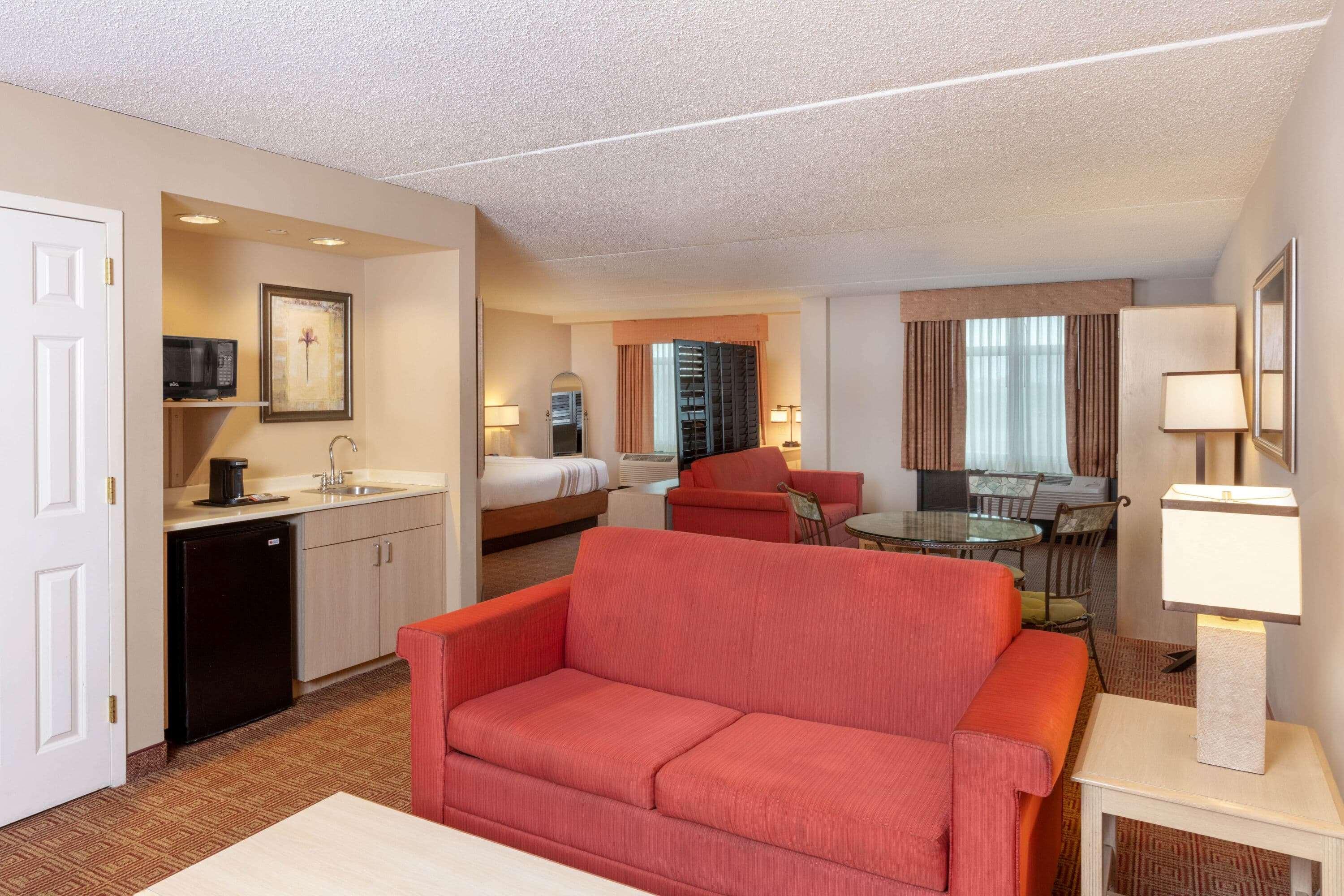 La Quinta By Wyndham Garden City Zewnętrze zdjęcie