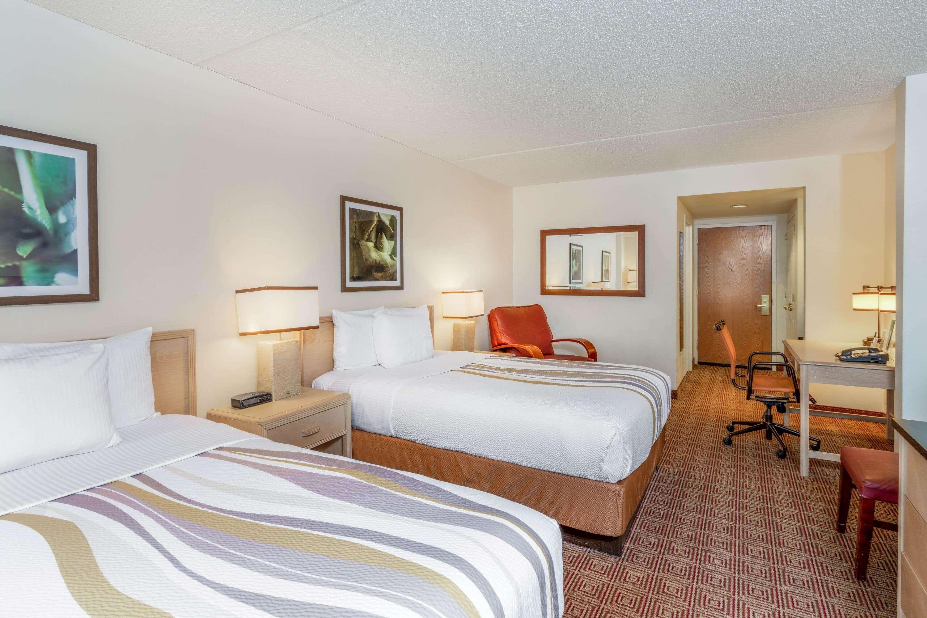 La Quinta By Wyndham Garden City Zewnętrze zdjęcie
