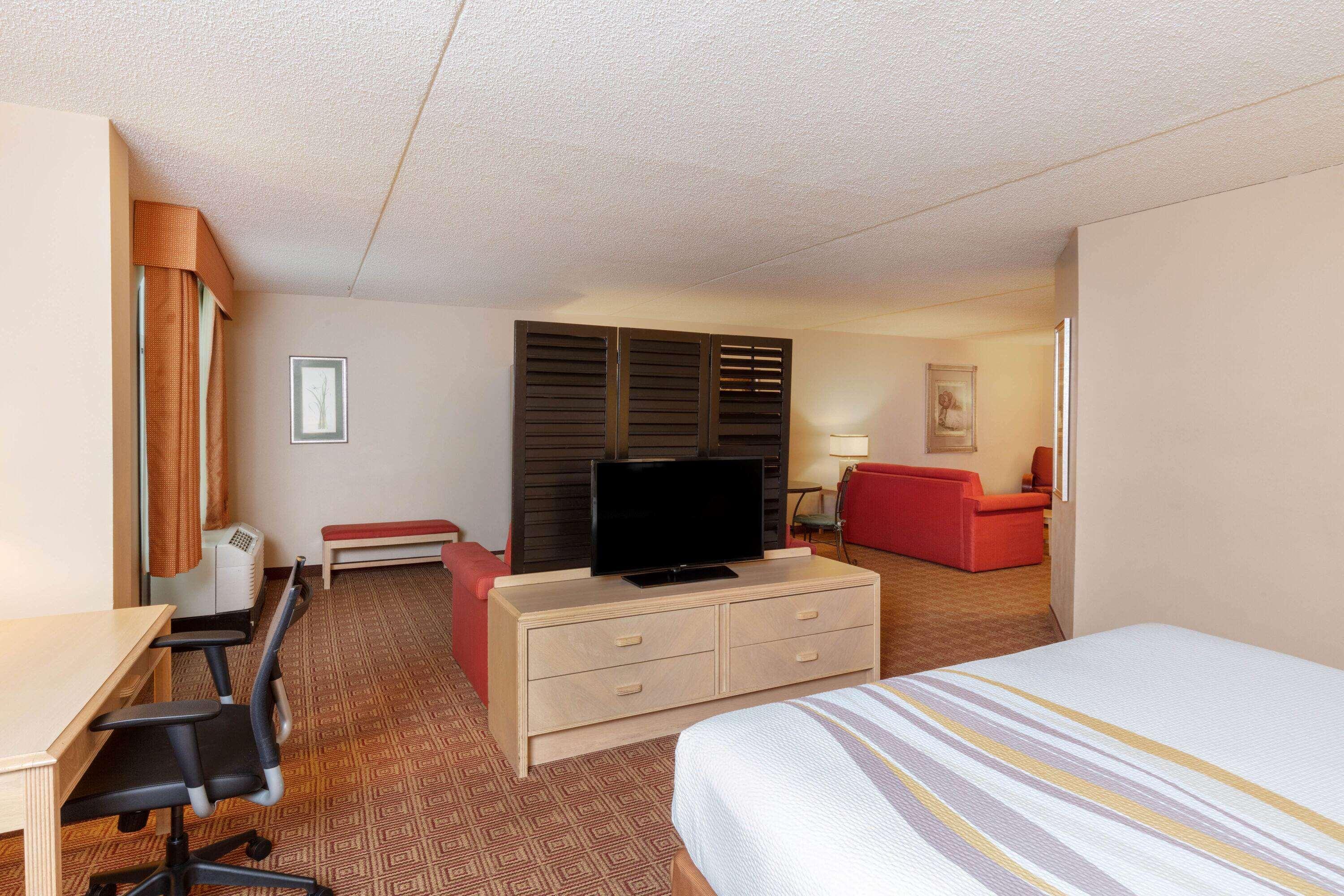 La Quinta By Wyndham Garden City Zewnętrze zdjęcie
