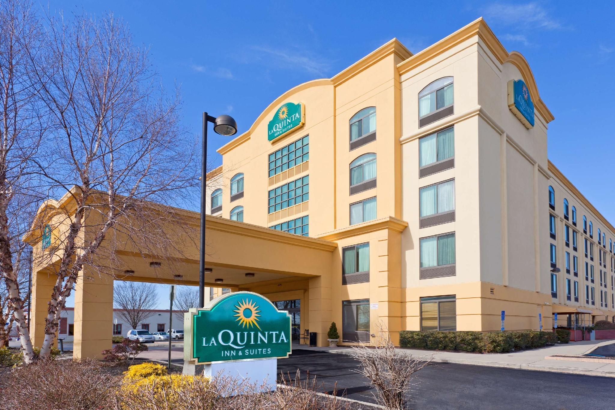 La Quinta By Wyndham Garden City Zewnętrze zdjęcie