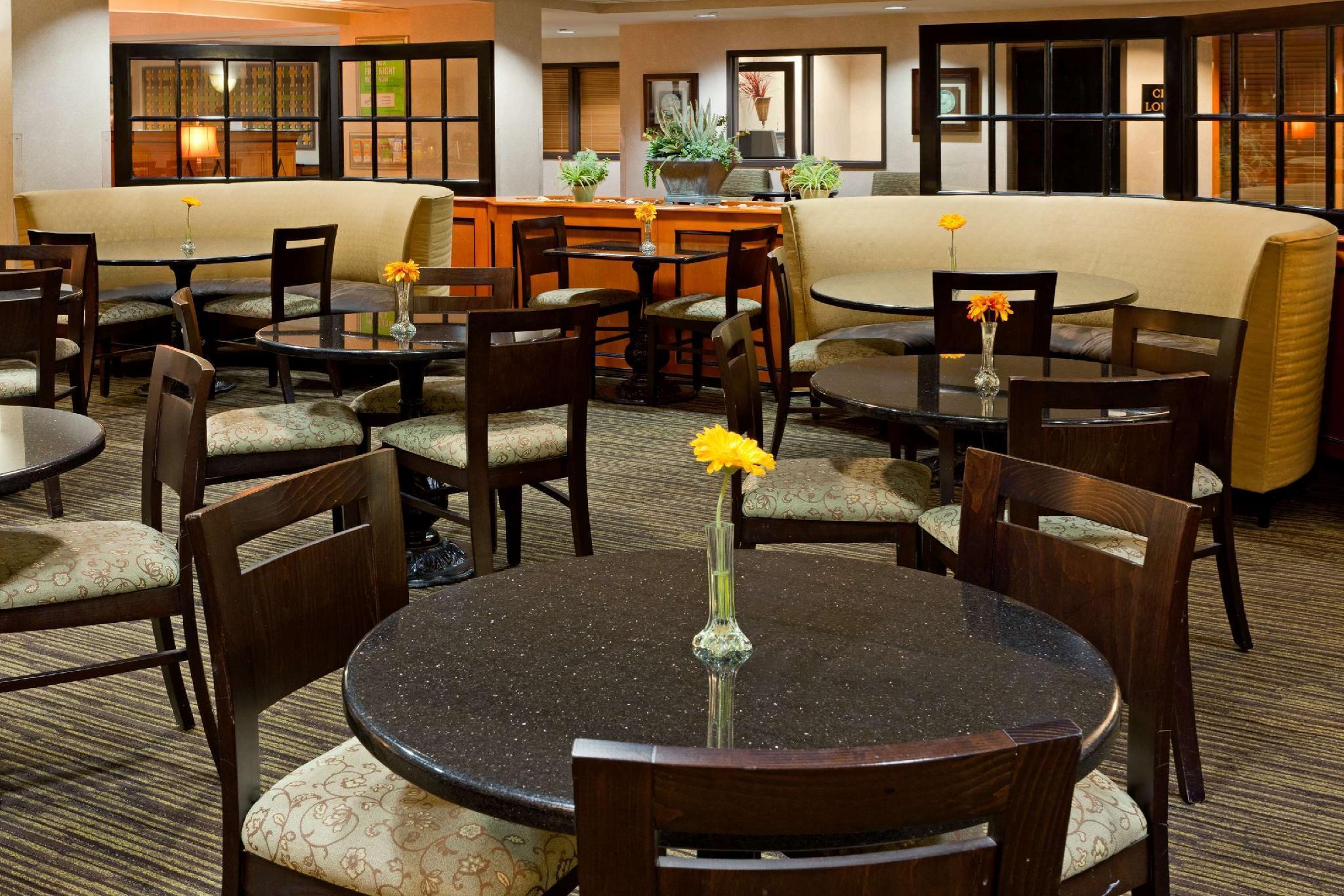 La Quinta By Wyndham Garden City Zewnętrze zdjęcie