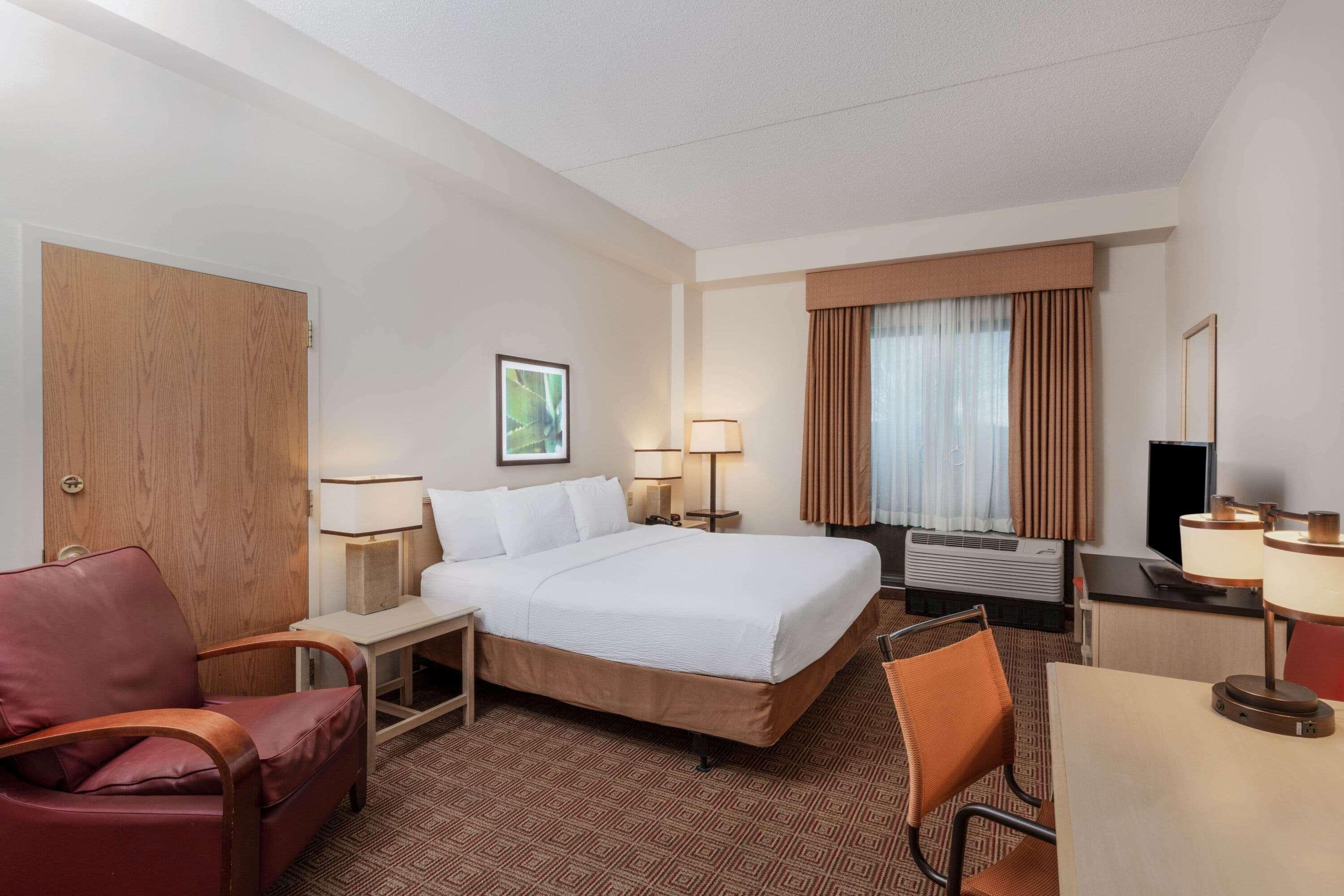La Quinta By Wyndham Garden City Zewnętrze zdjęcie