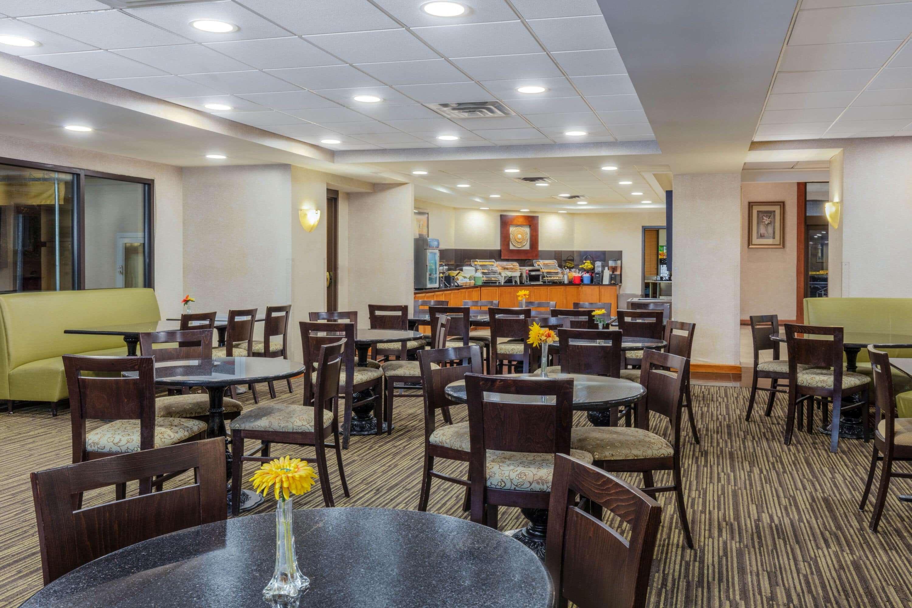 La Quinta By Wyndham Garden City Zewnętrze zdjęcie