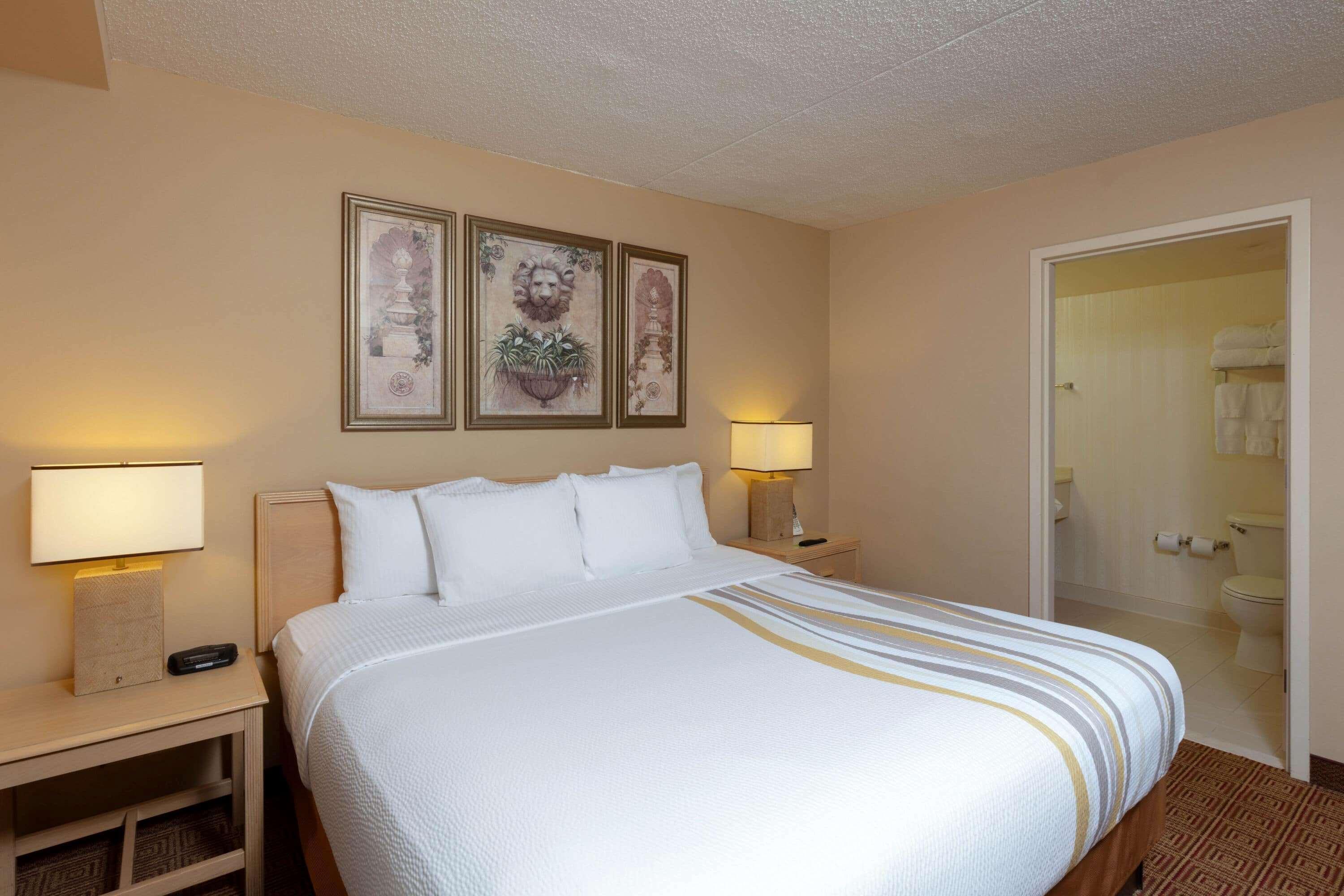 La Quinta By Wyndham Garden City Zewnętrze zdjęcie