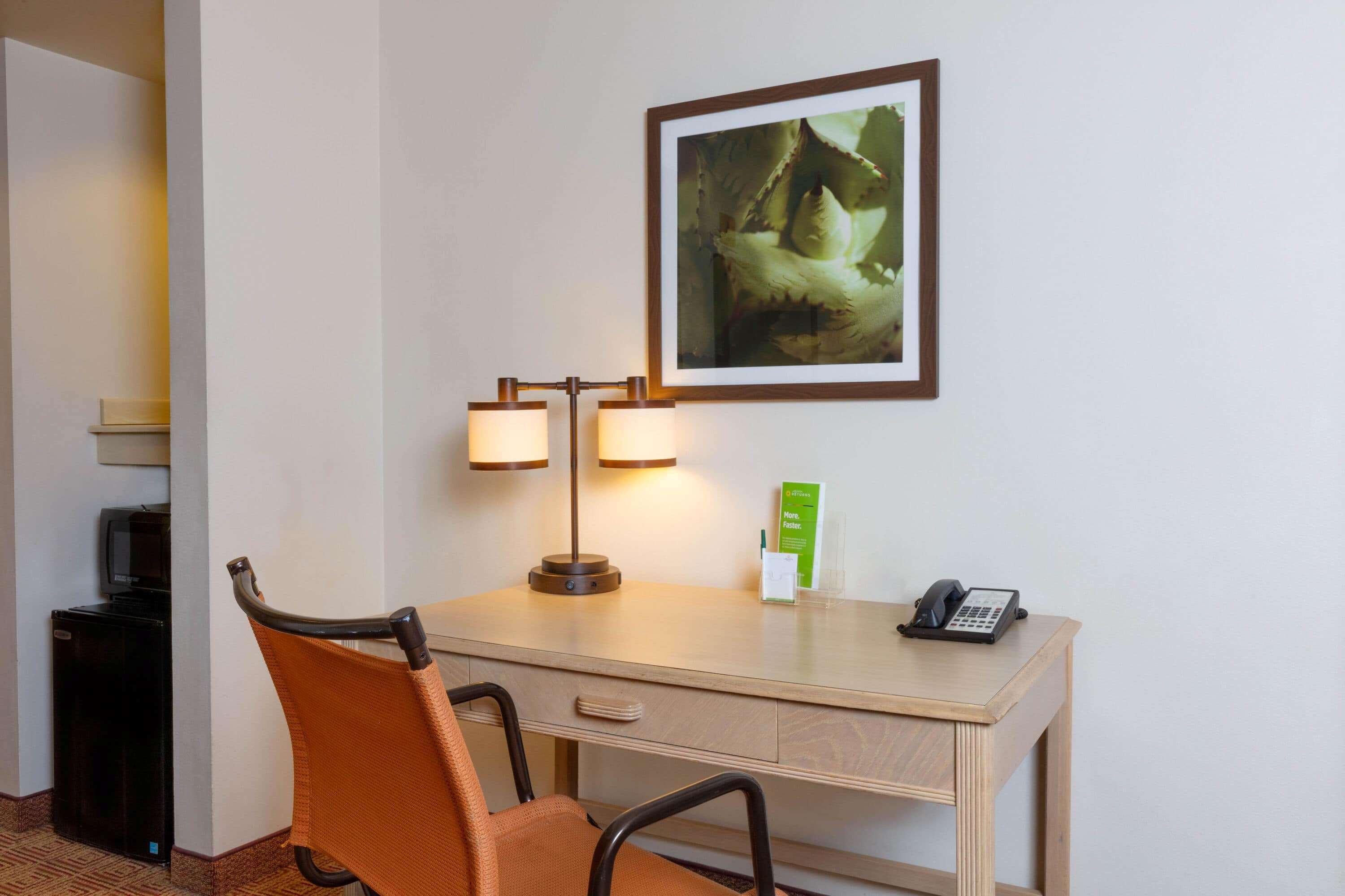La Quinta By Wyndham Garden City Zewnętrze zdjęcie
