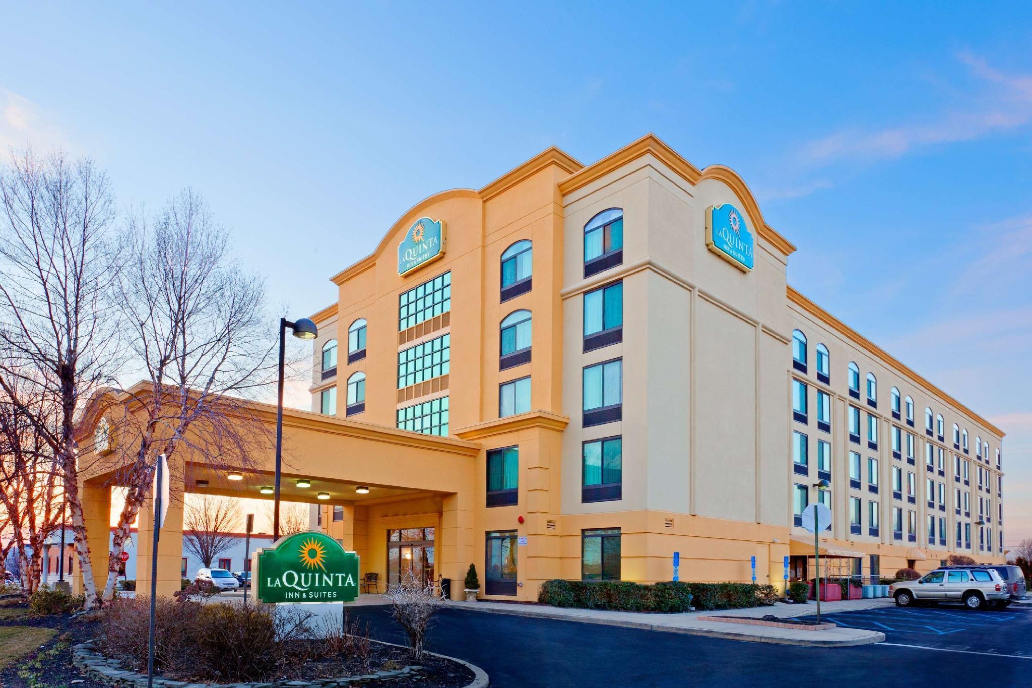 La Quinta By Wyndham Garden City Zewnętrze zdjęcie