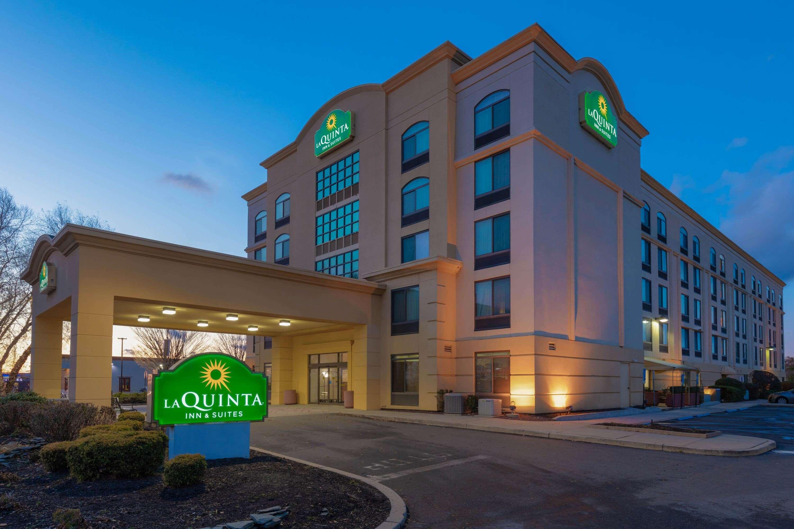 La Quinta By Wyndham Garden City Zewnętrze zdjęcie