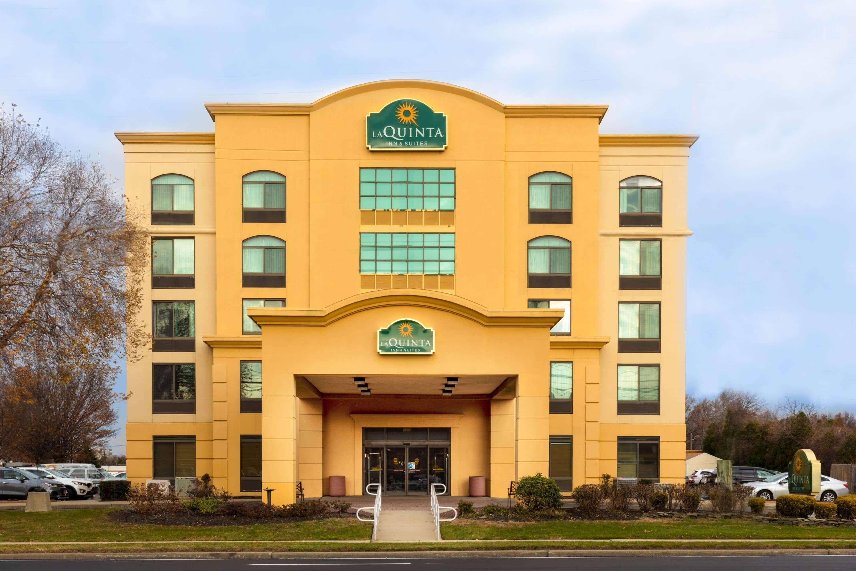 La Quinta By Wyndham Garden City Zewnętrze zdjęcie