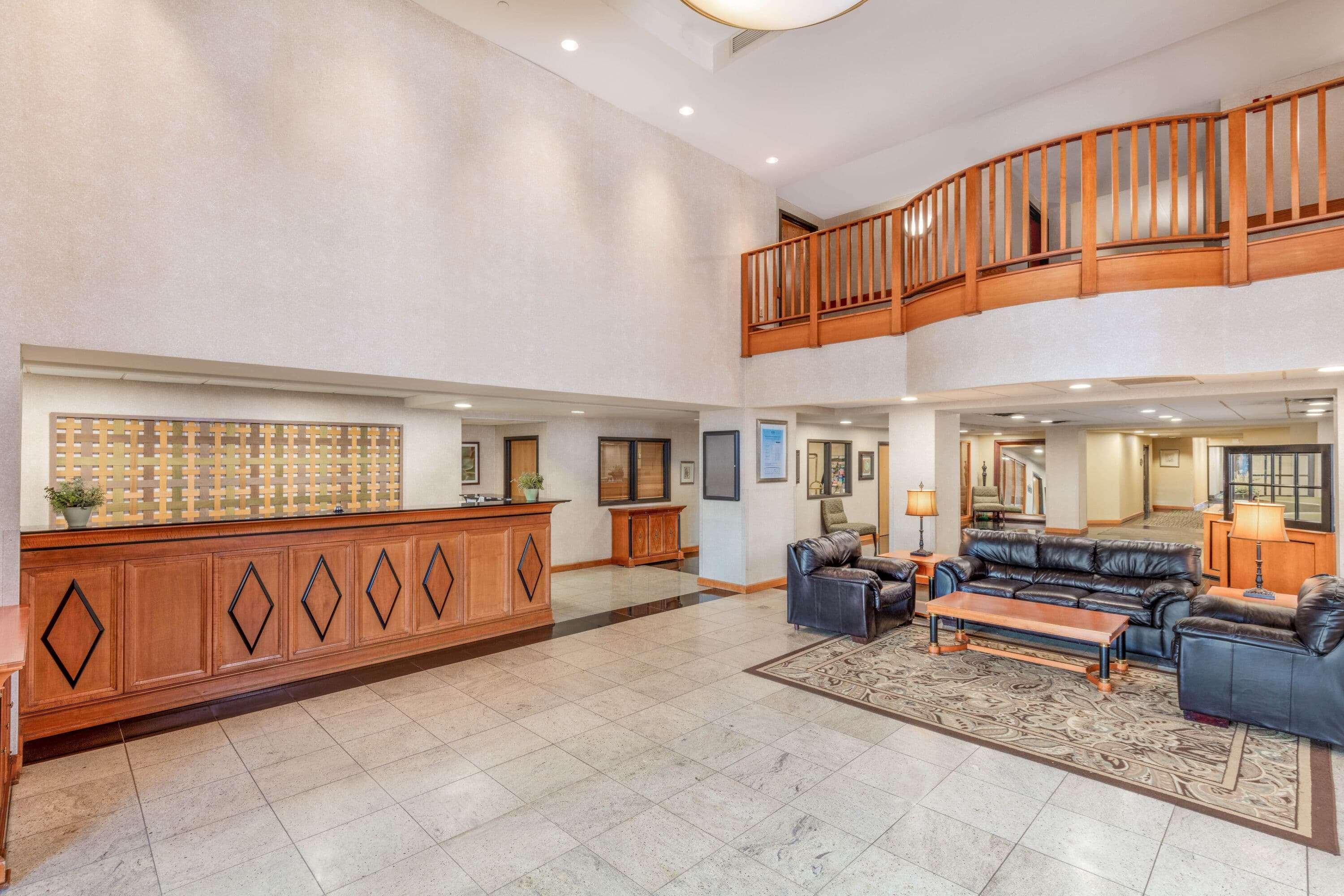 La Quinta By Wyndham Garden City Zewnętrze zdjęcie