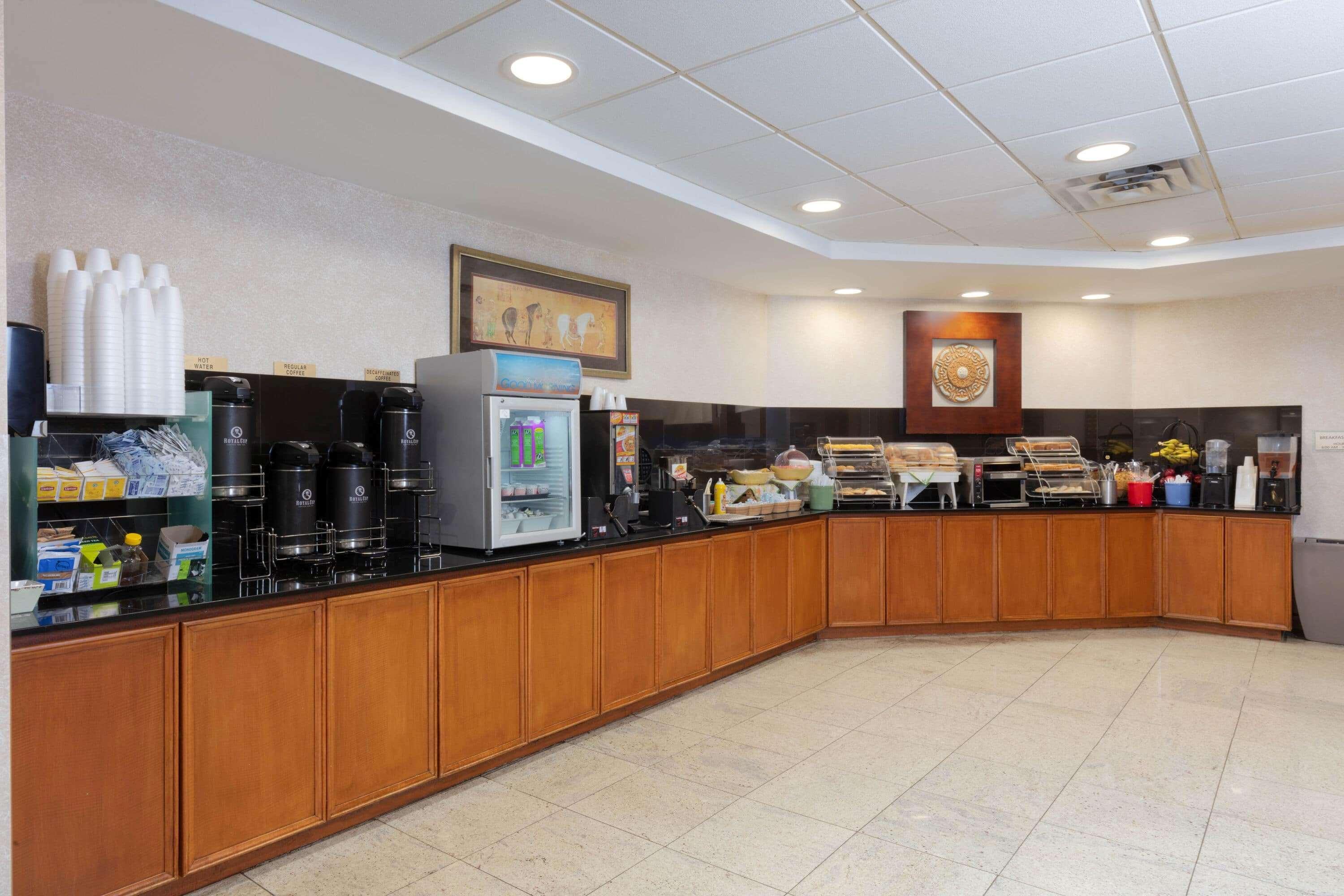 La Quinta By Wyndham Garden City Zewnętrze zdjęcie
