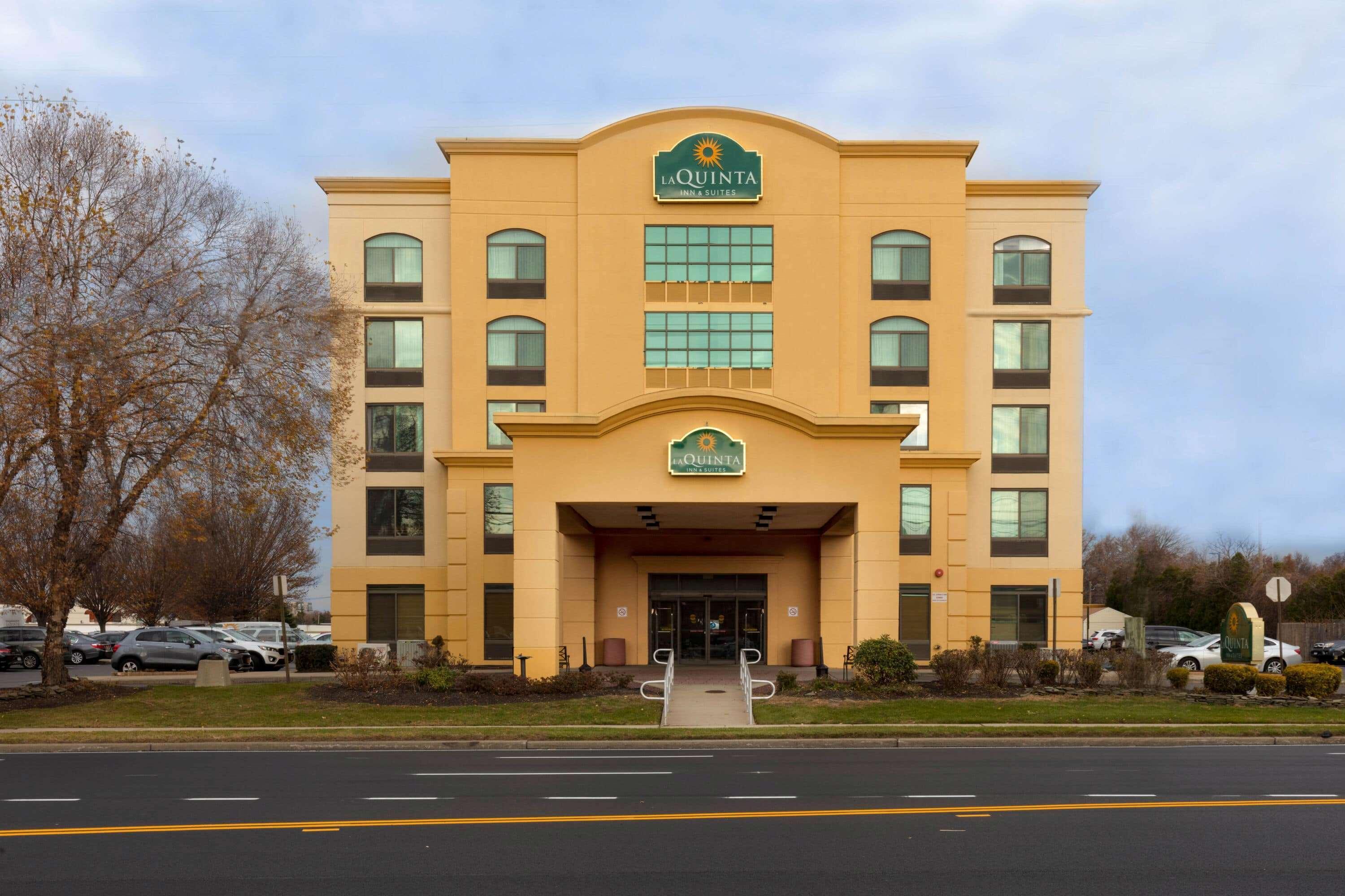 La Quinta By Wyndham Garden City Zewnętrze zdjęcie