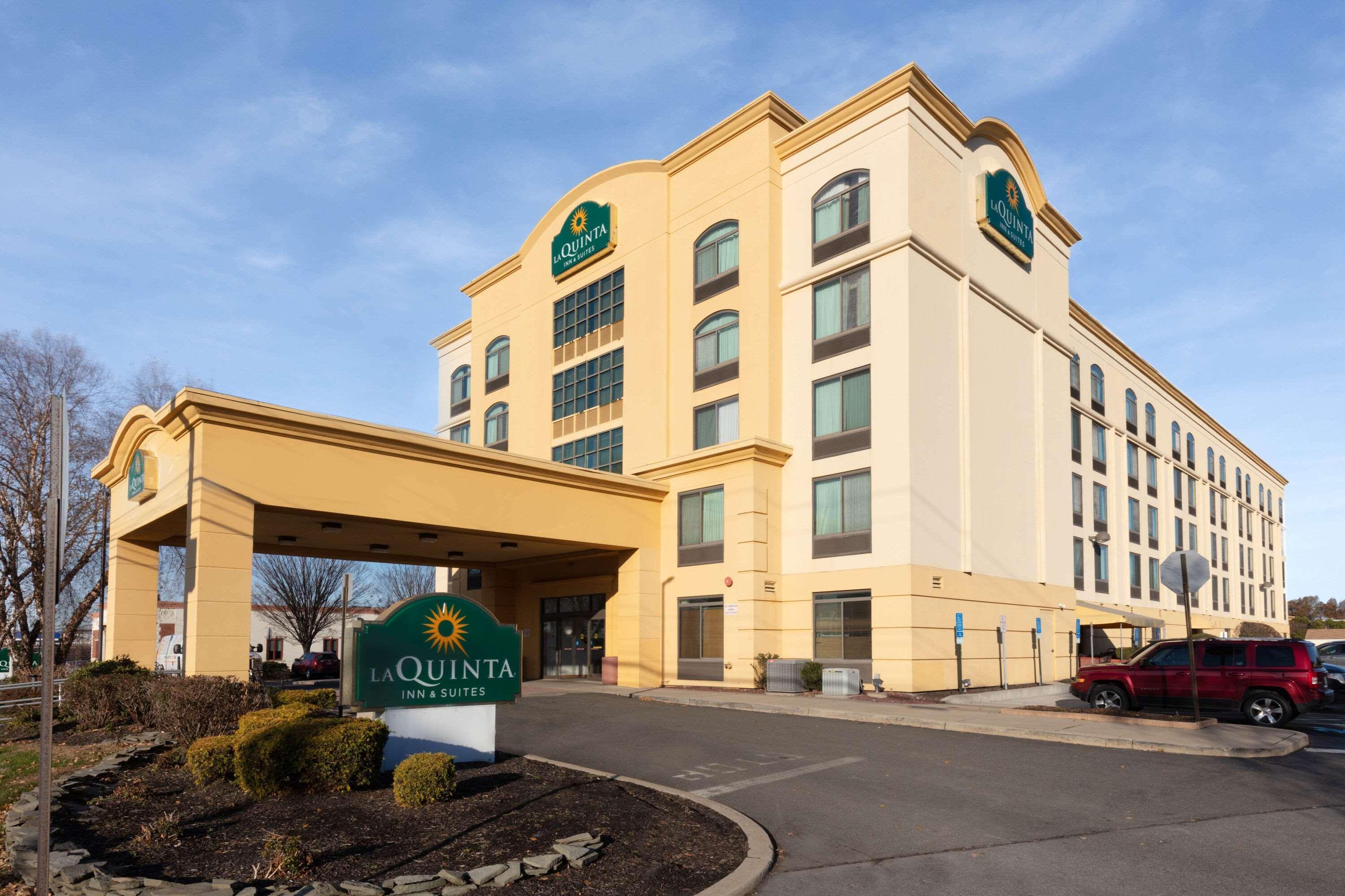 La Quinta By Wyndham Garden City Zewnętrze zdjęcie