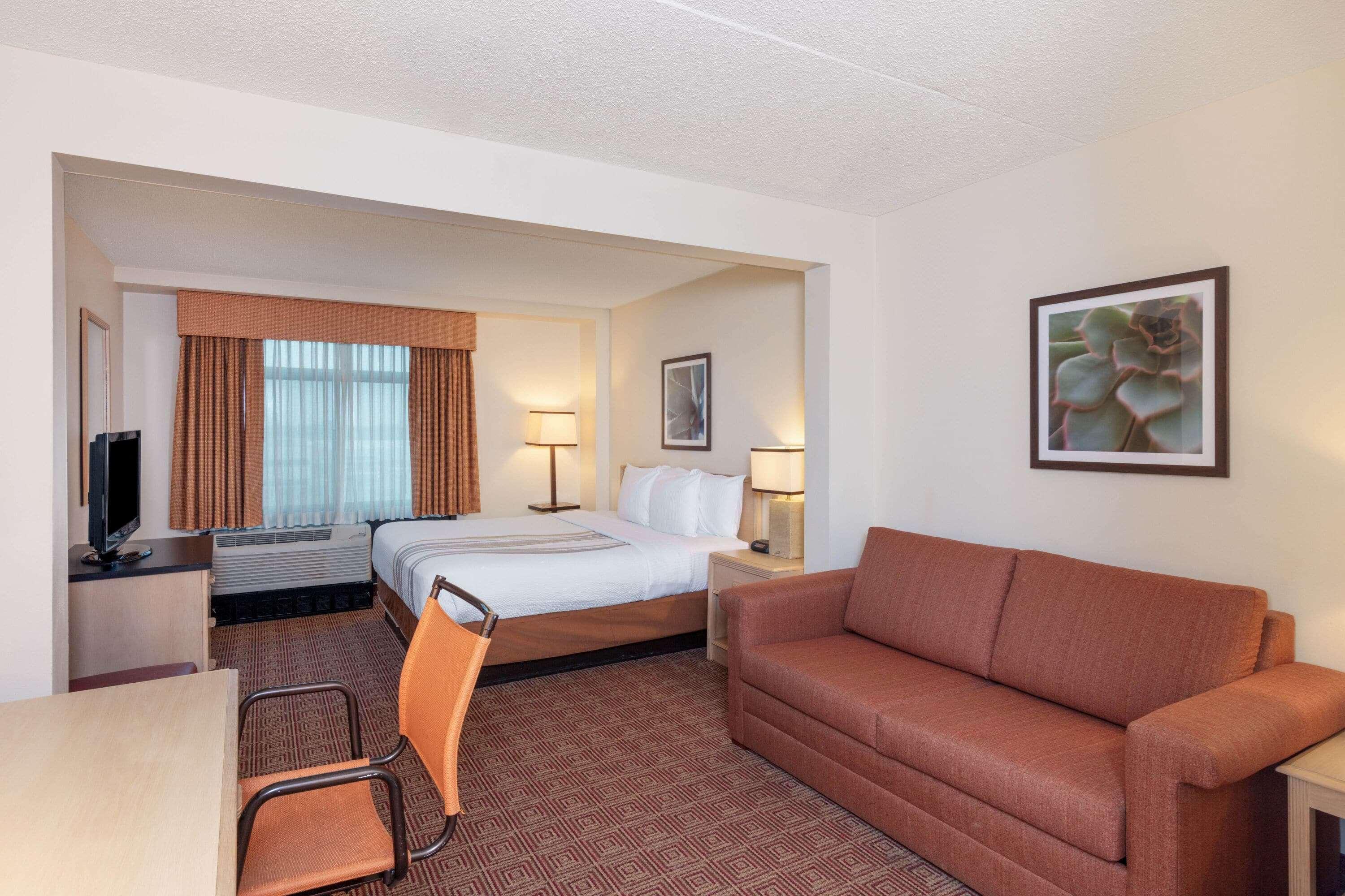 La Quinta By Wyndham Garden City Zewnętrze zdjęcie