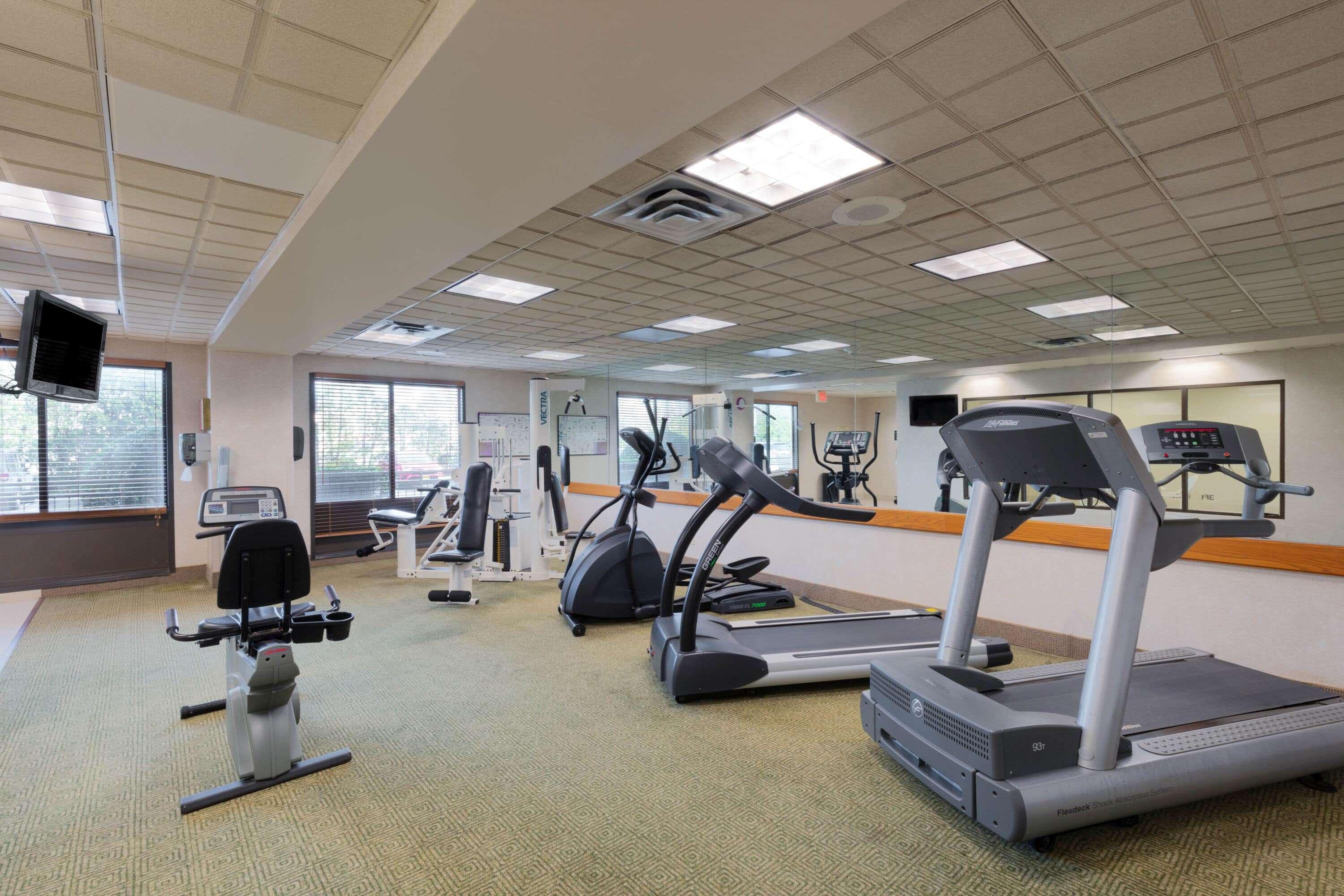 La Quinta By Wyndham Garden City Zewnętrze zdjęcie