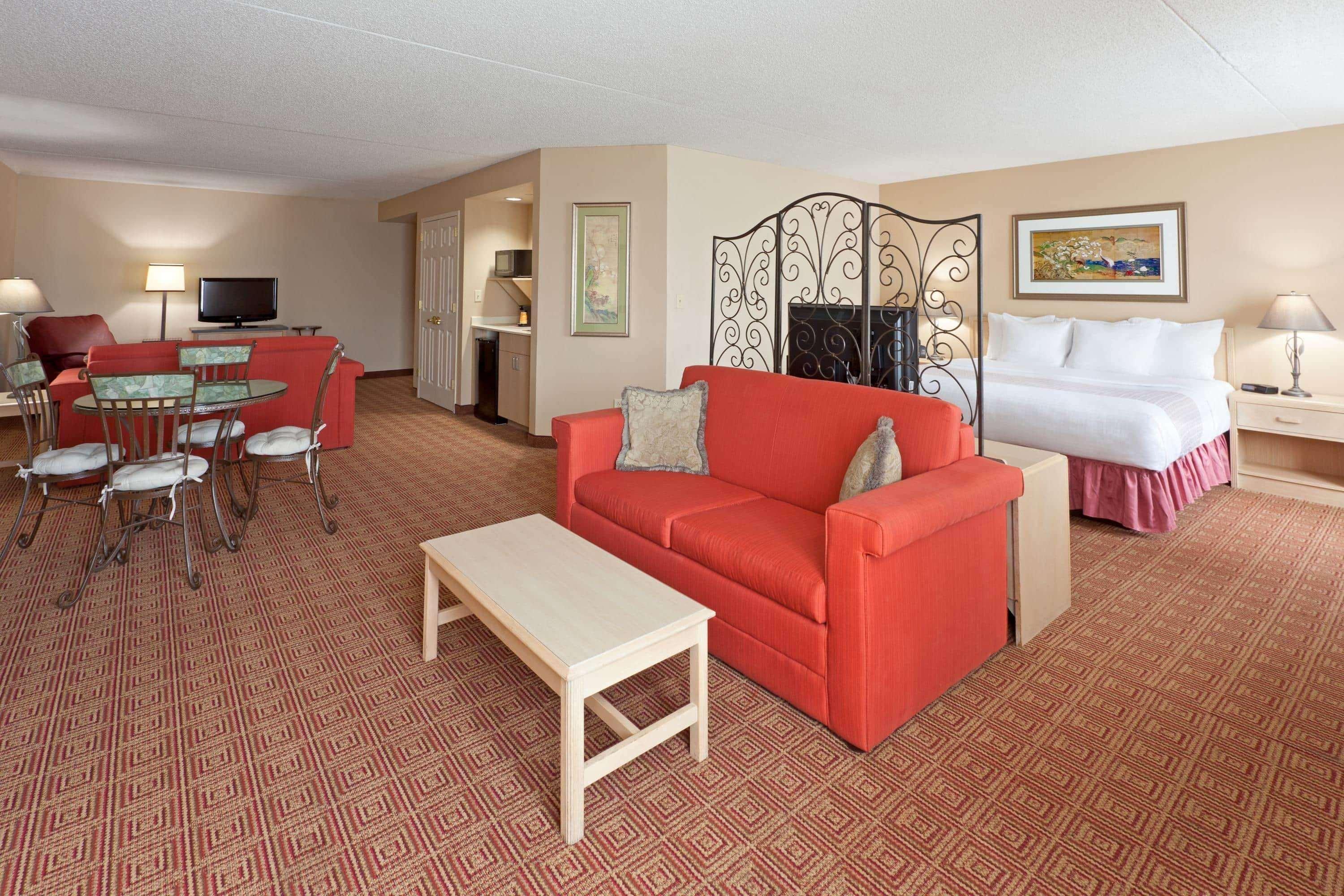 La Quinta By Wyndham Garden City Zewnętrze zdjęcie