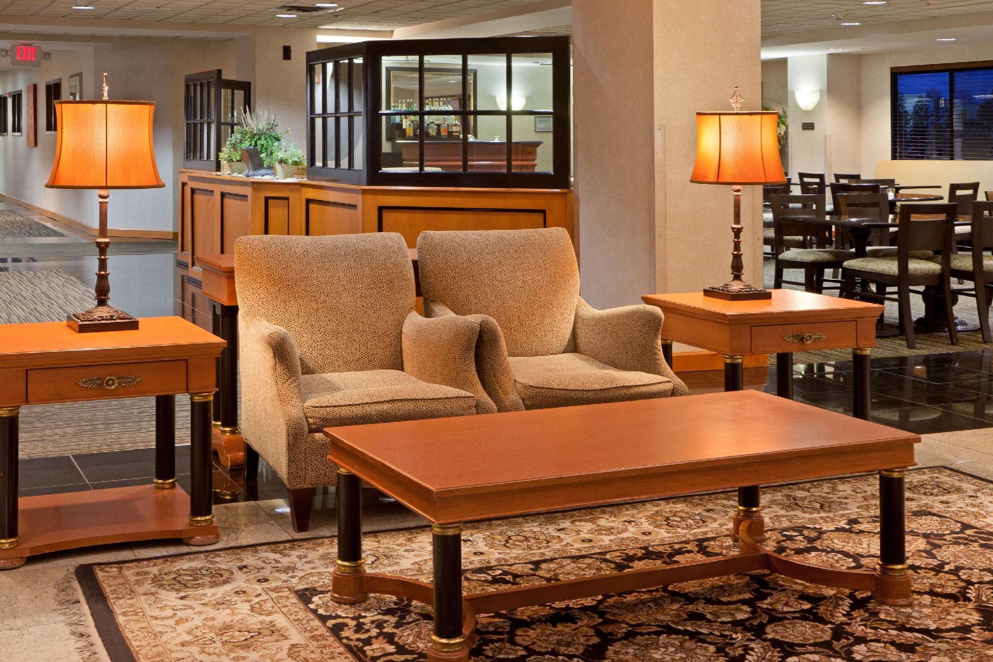 La Quinta By Wyndham Garden City Zewnętrze zdjęcie
