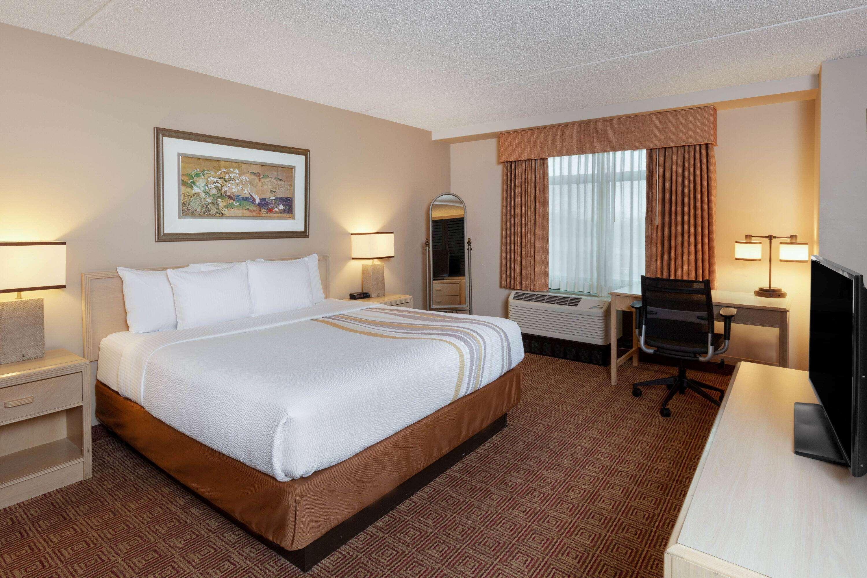 La Quinta By Wyndham Garden City Zewnętrze zdjęcie