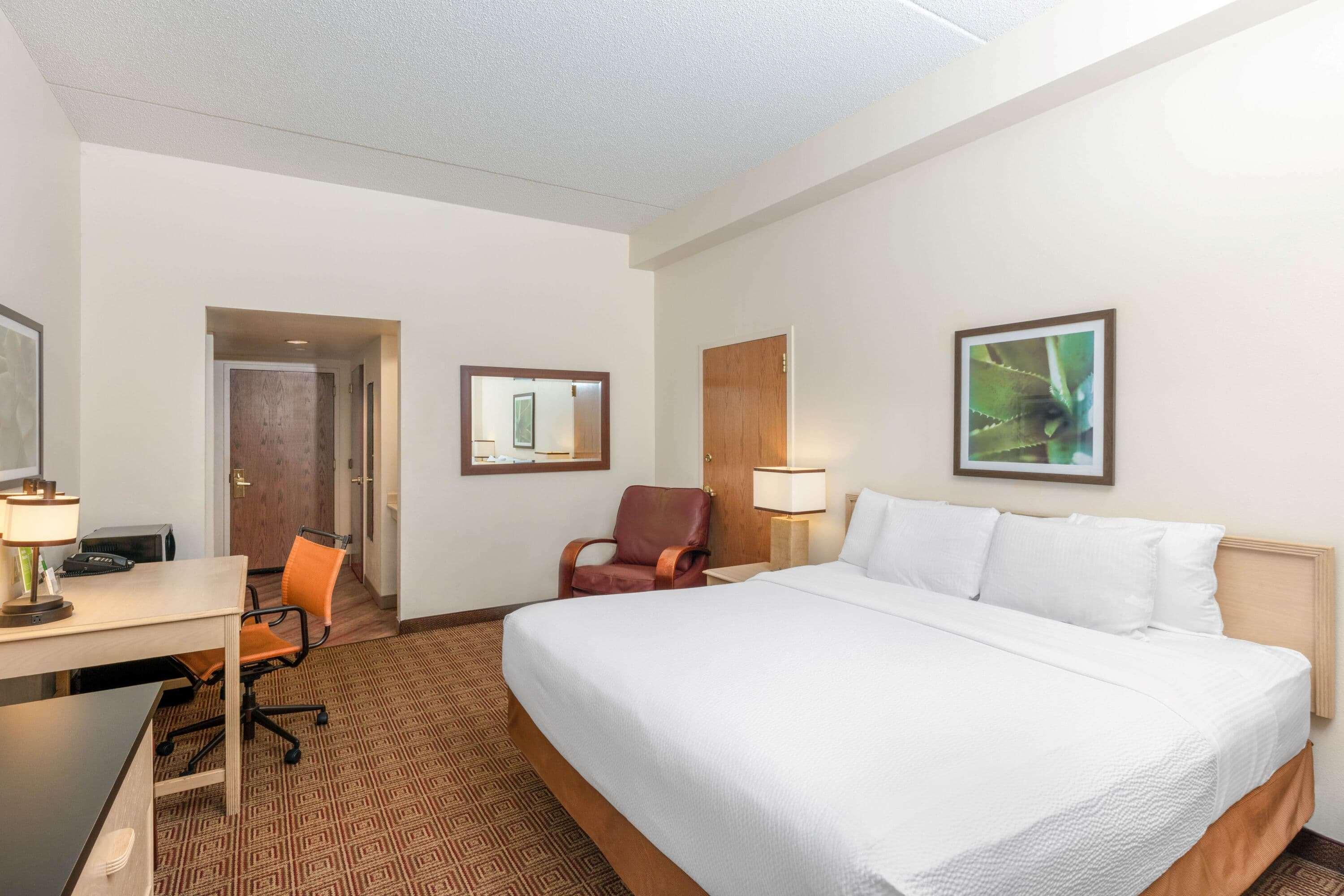 La Quinta By Wyndham Garden City Zewnętrze zdjęcie