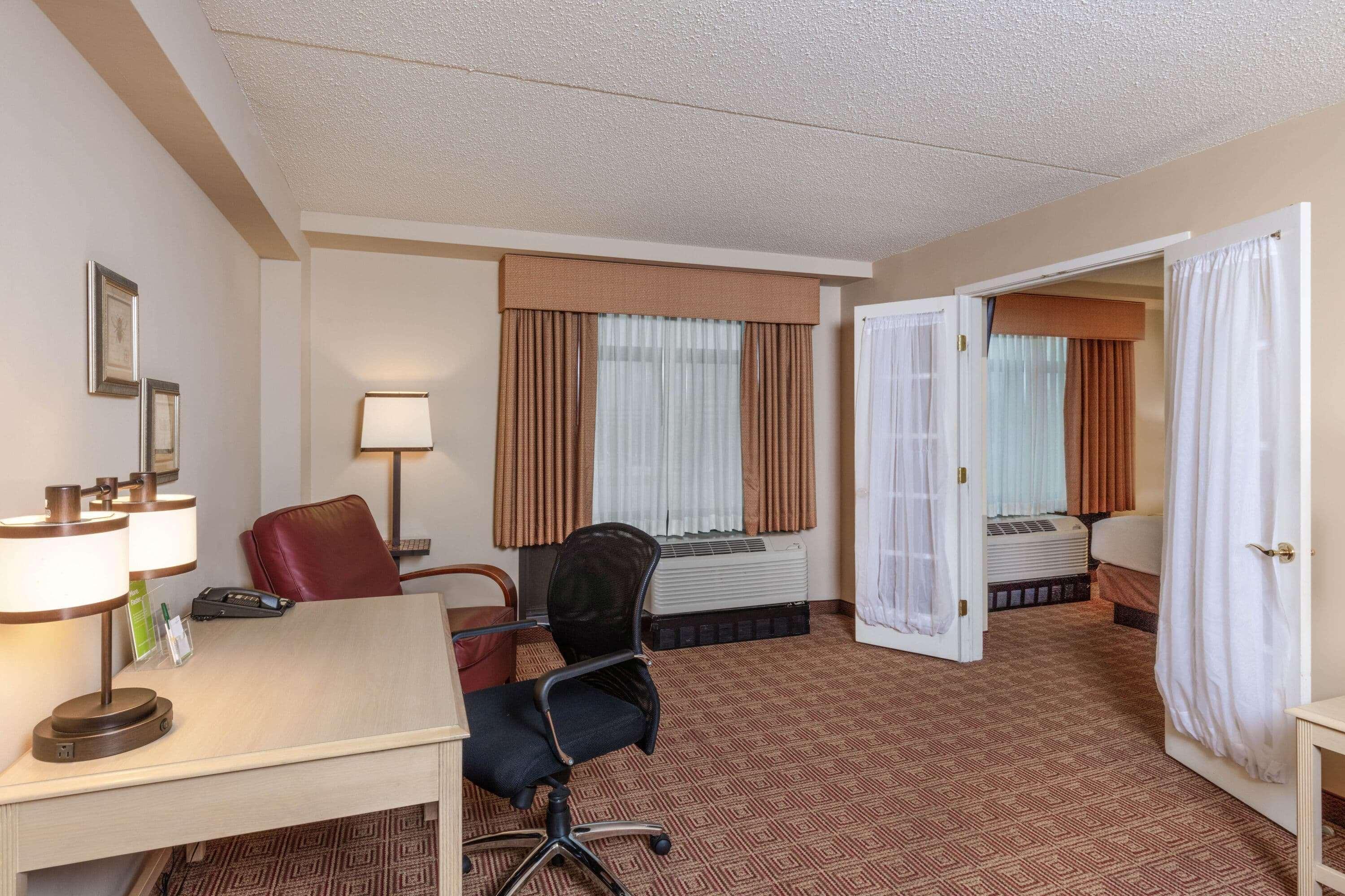La Quinta By Wyndham Garden City Zewnętrze zdjęcie
