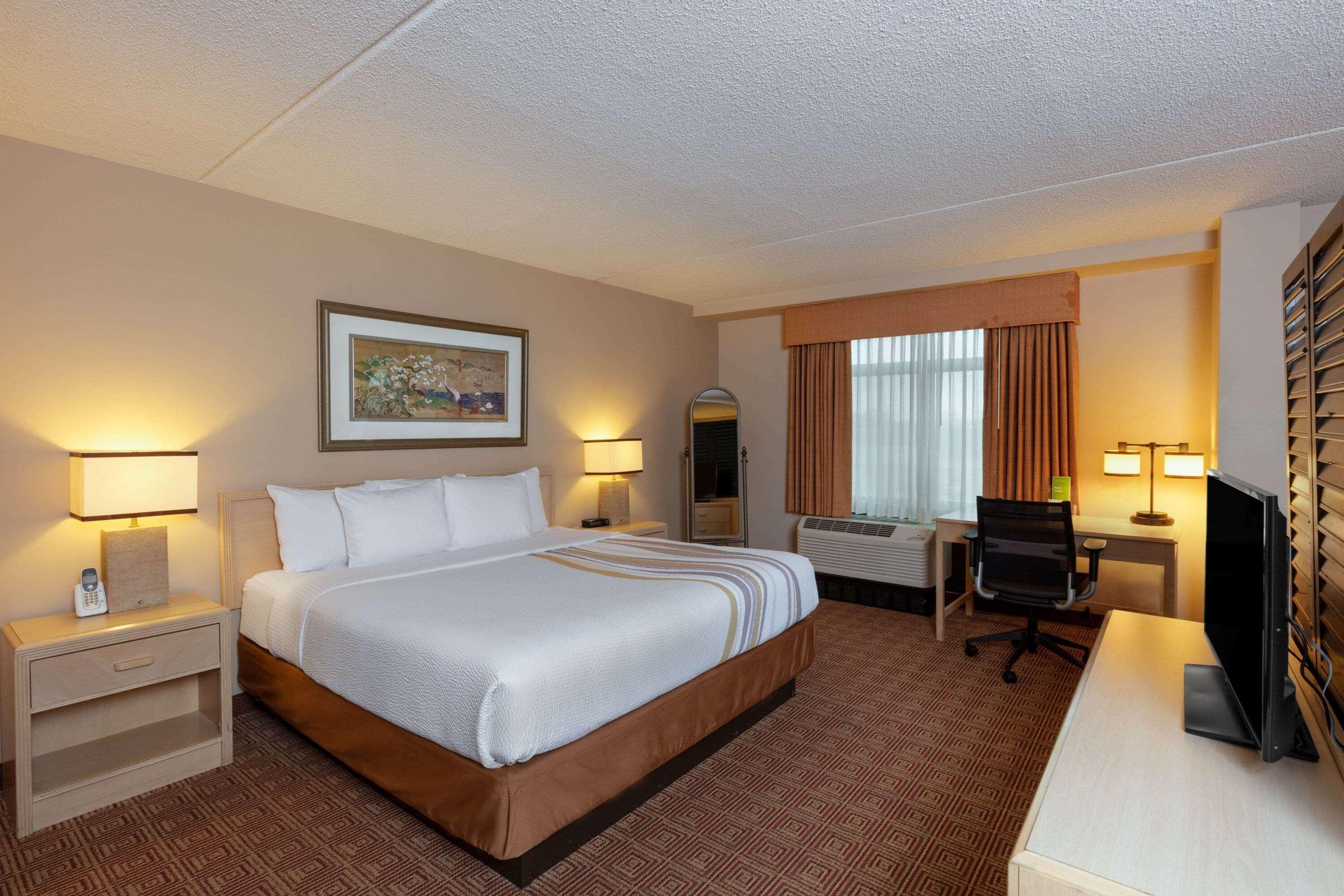 La Quinta By Wyndham Garden City Zewnętrze zdjęcie