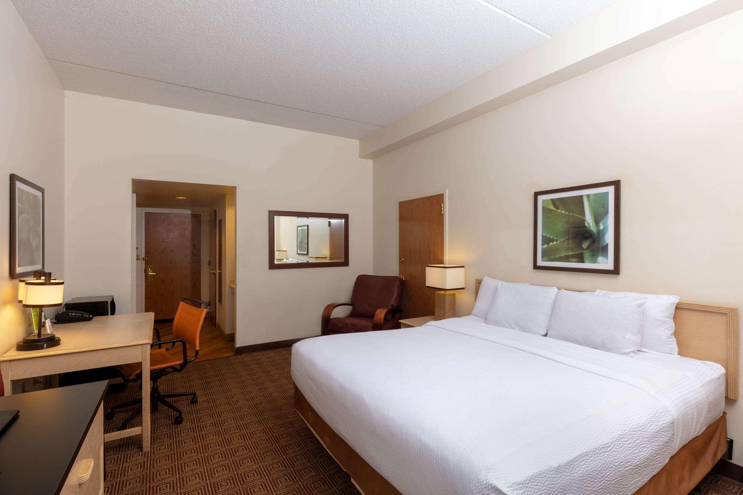 La Quinta By Wyndham Garden City Zewnętrze zdjęcie